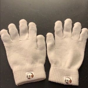 Emazing lights glove set and lights